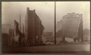 Frye's Opera House