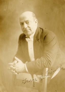 George S. Trimble