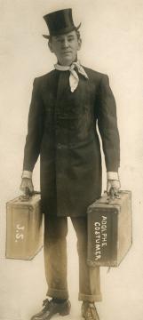 Max Figman