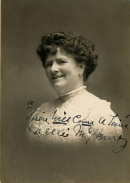 Nellie McHenry