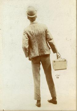 Raymond Chase