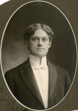 Stanley Murphy