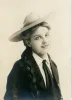 Alma Bradley