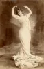 Anna Held