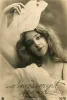 Anna Held