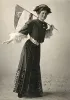 Dorothy Tennant