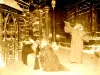 A Scene from "Everywoman"
