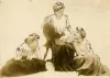 A Scene from "Girls"