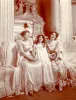 A Scene from "Happyland"