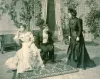 A Scene from "Mr. Hopkinson"