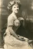 Vaudeville Actress Alice Lloyd