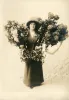 Vaudeville Actress Alice Lloyd