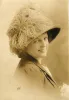 Vaudeville Actress Alice Lloyd