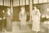A Scene from "Maggie Pepper"