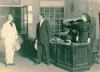 A scene from "Mary Jane's Pa"