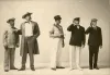A Scene From "The Dictator"