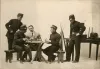 A Scene From "The Dictator"
