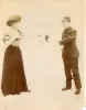 A Scene from "Girls"